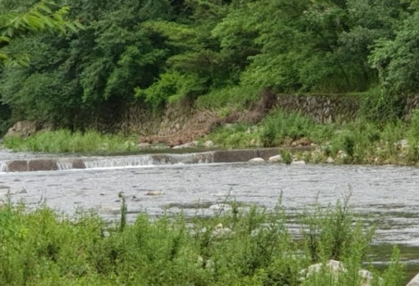 Miryang Geumgwa Okpul Pension