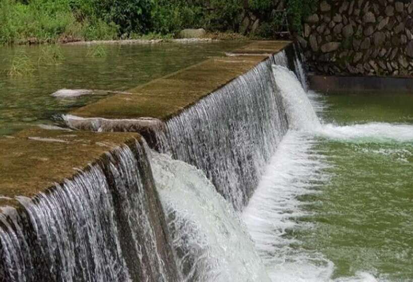 Miryang Geumgwa Okpul Pension
