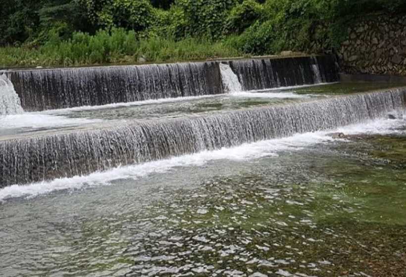 Miryang Geumgwa Okpul Pension