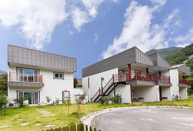 Miryang Geumgwa Okpul Pension