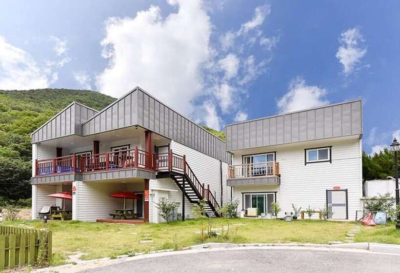 Miryang Geumgwa Okpul Pension