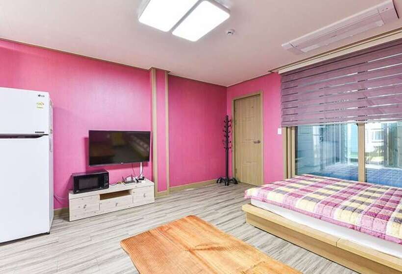 Miryang Geumgwa Okpul Pension