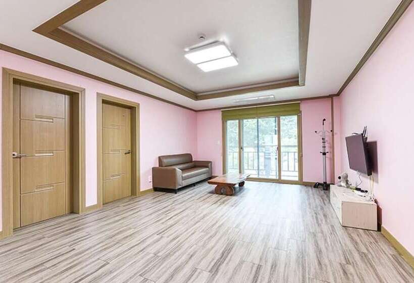 Miryang Geumgwa Okpul Pension