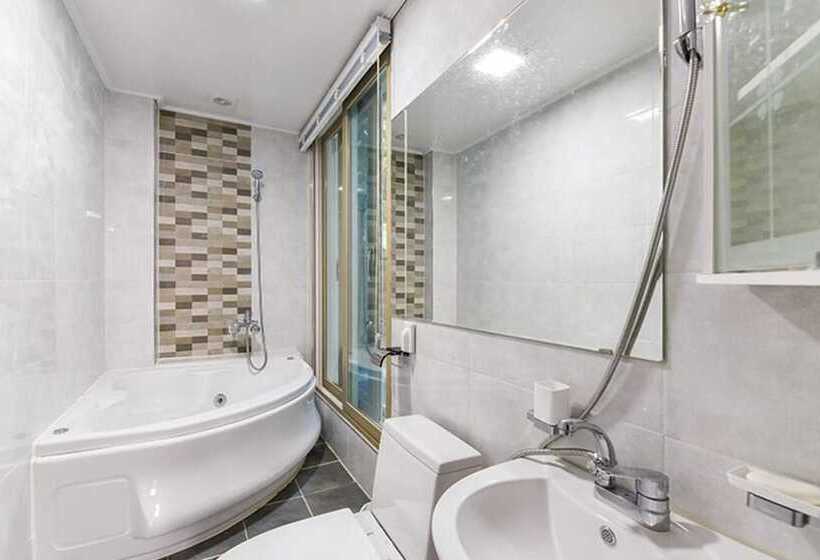 Miryang Geumgwa Okpul Pension