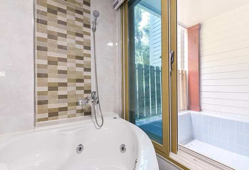 Miryang Geumgwa Okpul Pension