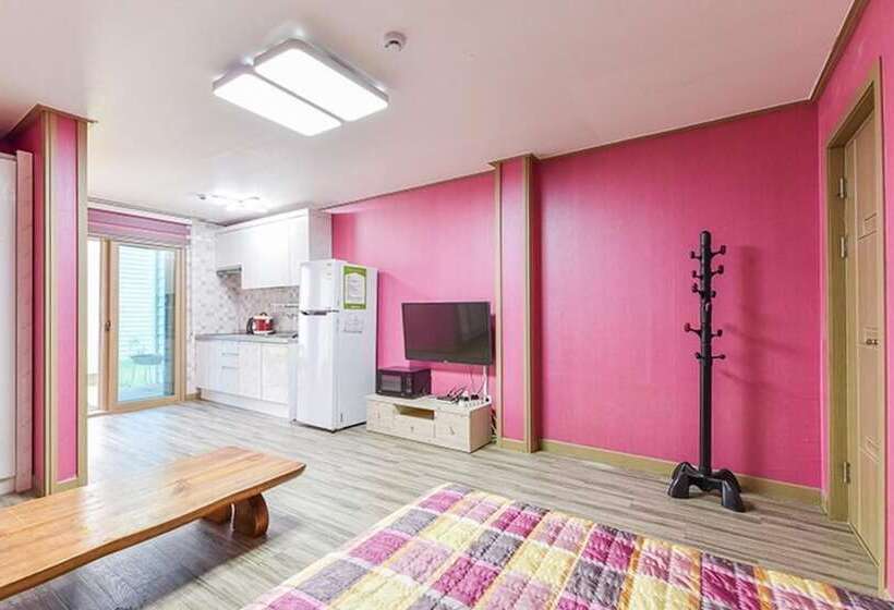 Miryang Geumgwa Okpul Pension