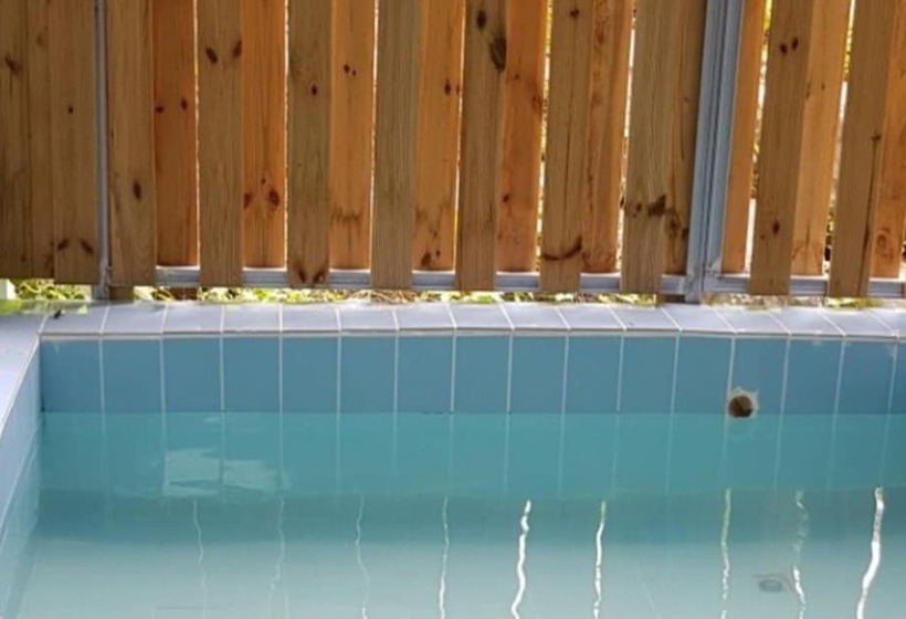 Miryang Geumgwa Okpul Pension