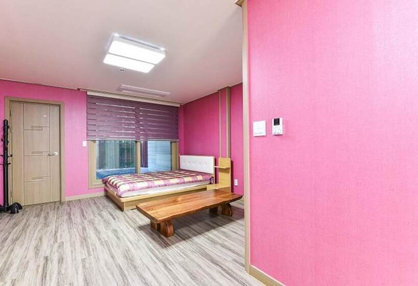 Miryang Geumgwa Okpul Pension