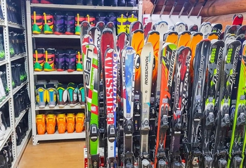 Muju Iso Condo Pension