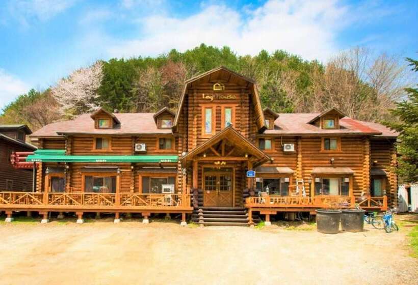 Muju Iso Condo Pension