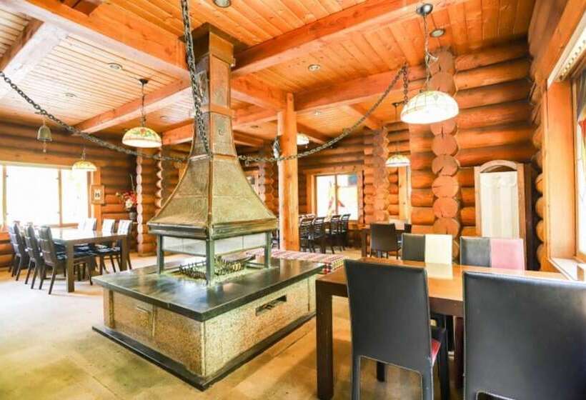 Muju Iso Condo Pension