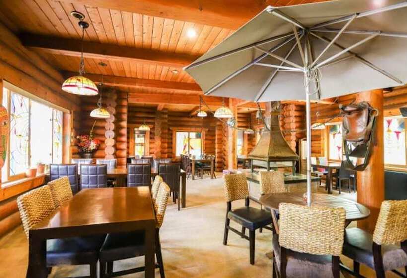 Muju Iso Condo Pension