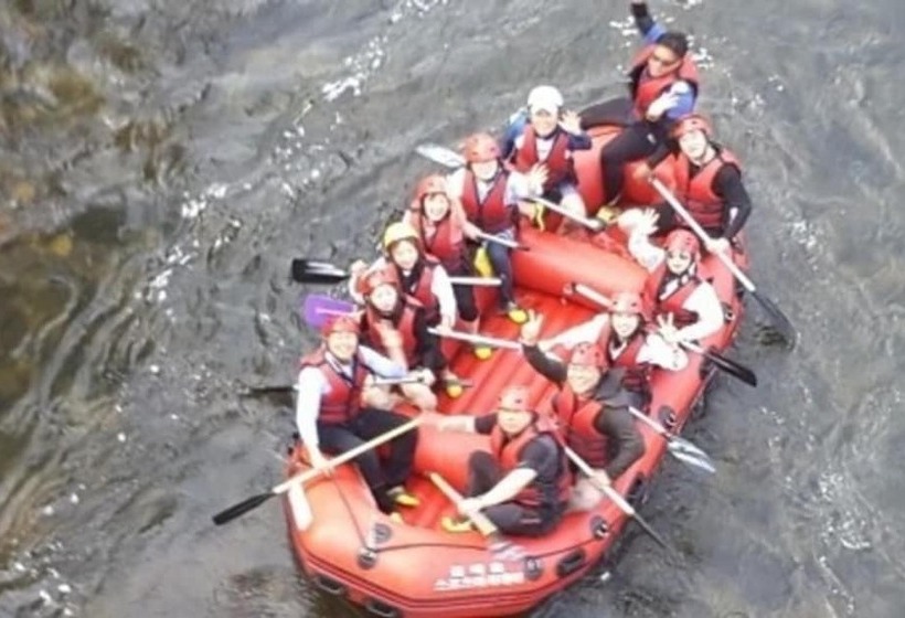Muju Seolguk Pension