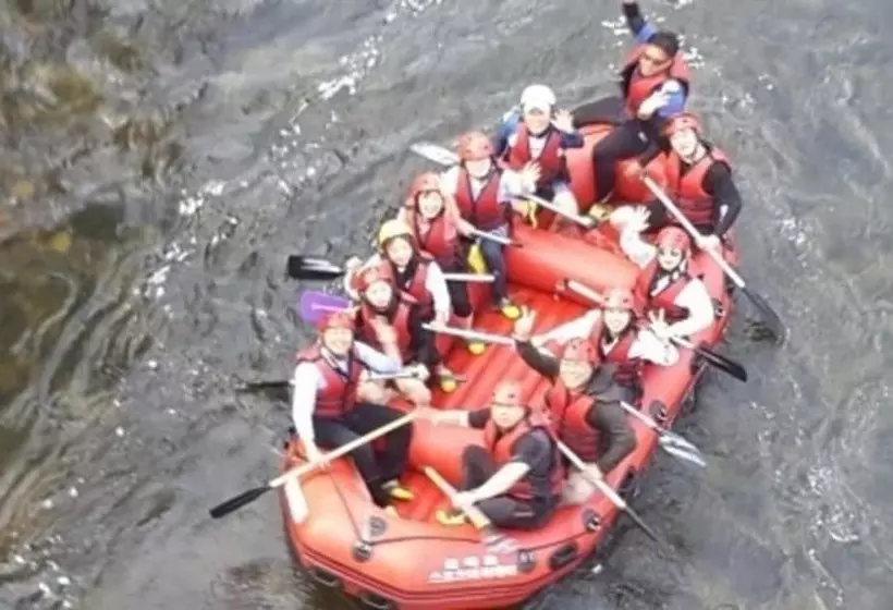 Muju Seolguk Pension