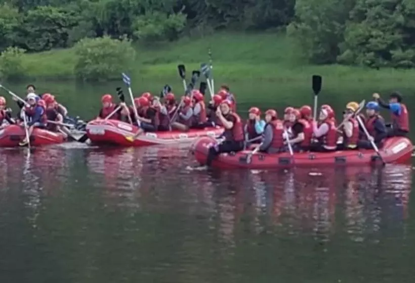 Muju Seolguk Pension