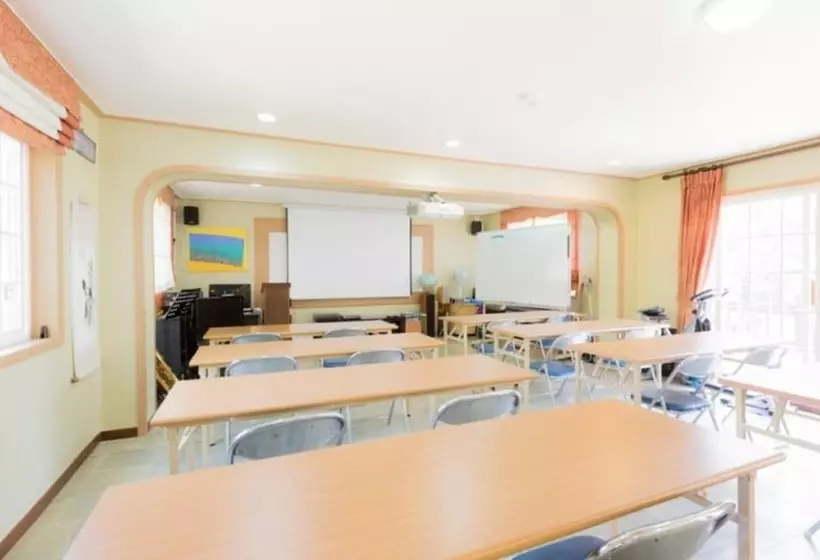 Muju Seolguk Pension