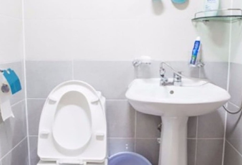 Namhae Sangju Cheonsanhae Pension