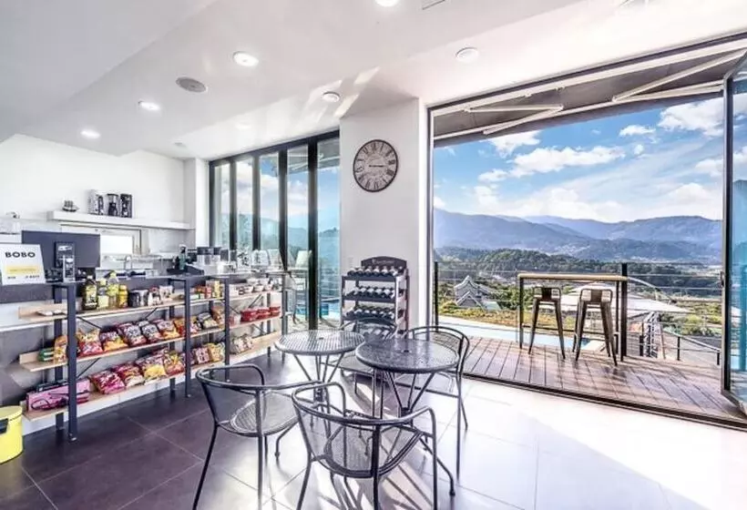 Majatalo Gapyeong Bobo Pool Villa