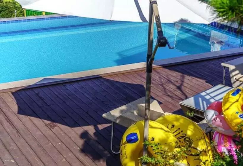 Majatalo Gapyeong Bobo Pool Villa