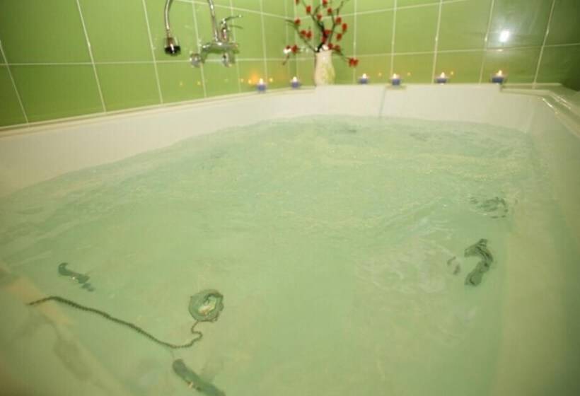 Gyeongju Central Park Pension