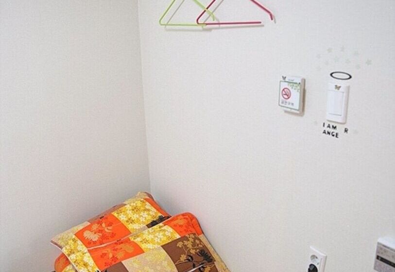 Pension Gyeongju Sopunggil Hanok Stay