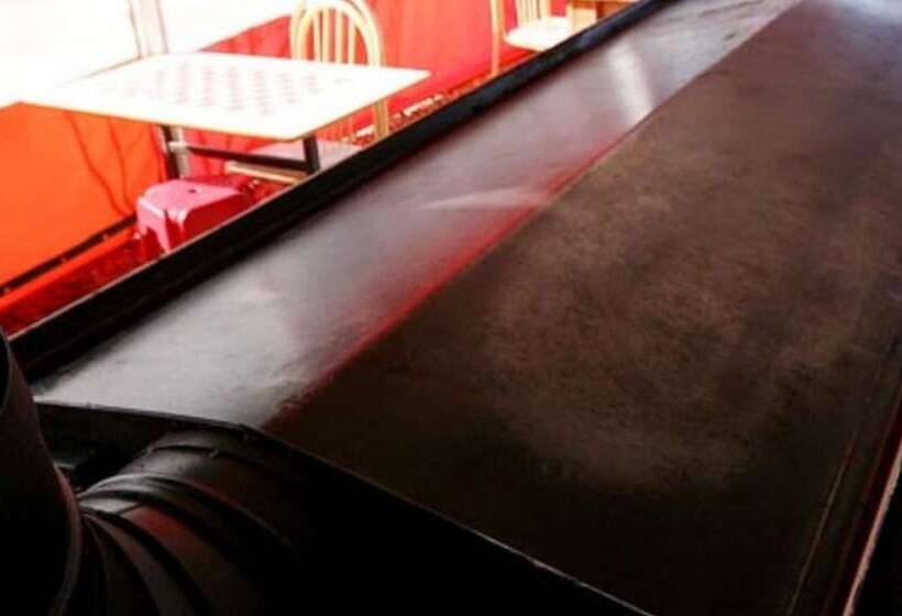 بنسيون Hongcheon Kkantte Pansion