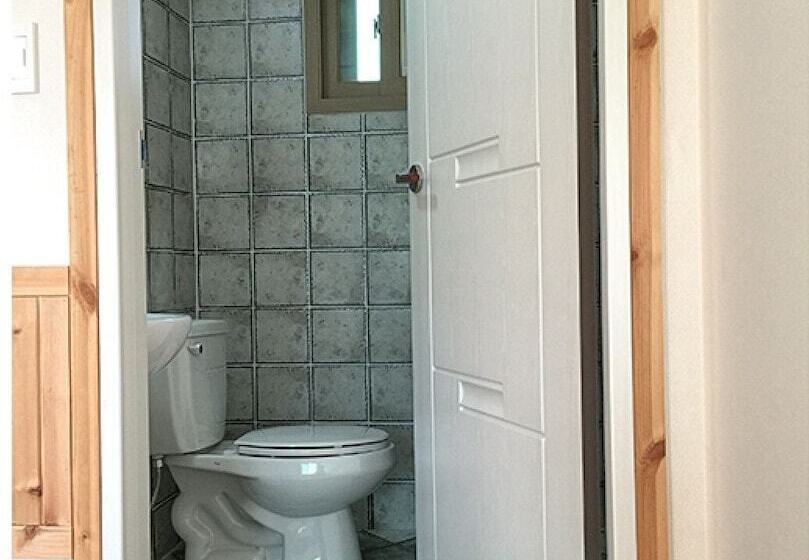 Pensió Jeonju Morning Garden Guest House