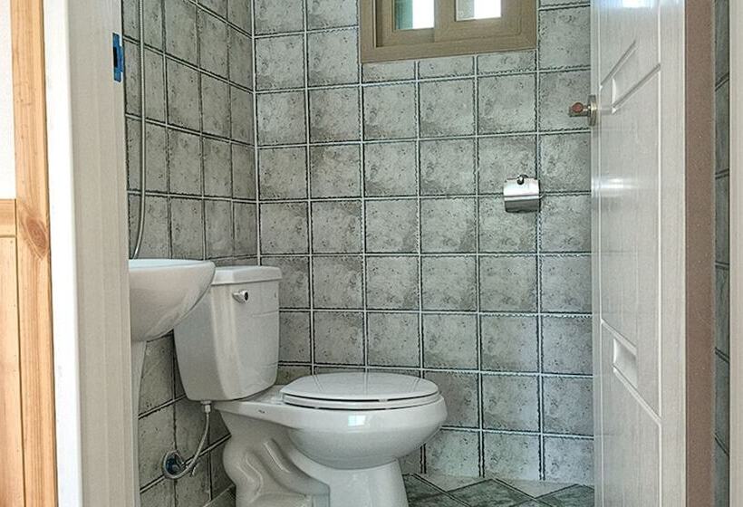 Pensió Jeonju Morning Garden Guest House