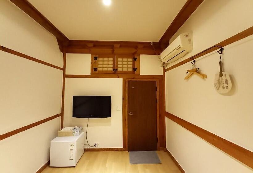 Pensió Jeonju Pungnamheon Hanok Stay