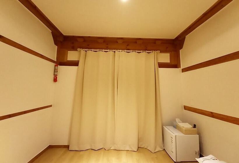 Pensió Jeonju Pungnamheon Hanok Stay