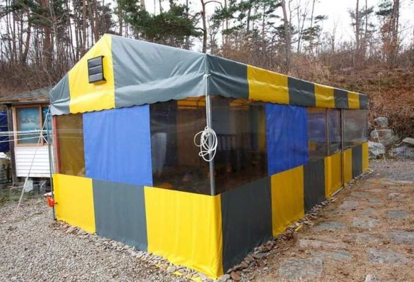 Taean Secret Garden Pension