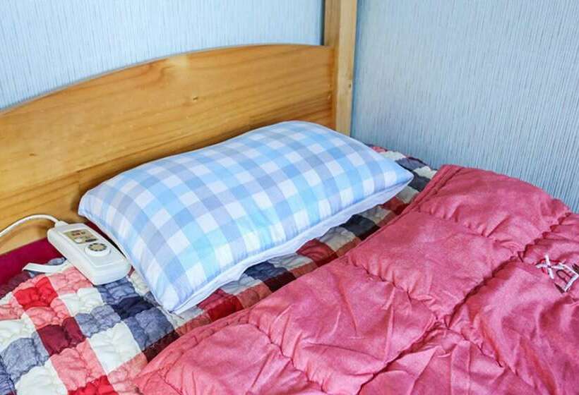 Pension Tongyeong Gooreum Guest House