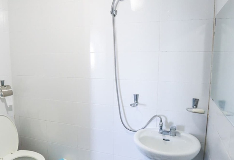 Pension Tongyeong Gooreum Guest House