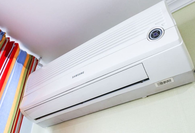 Pension Tongyeong Gooreum Guest House