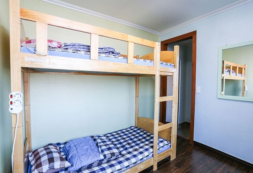 Pension Tongyeong Gooreum Guest House