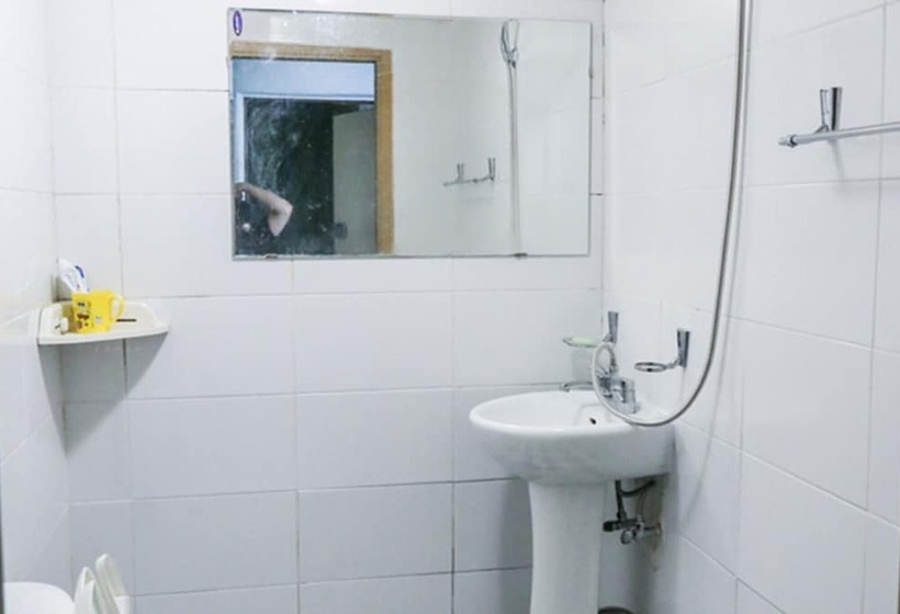 Pension Tongyeong Gooreum Guest House