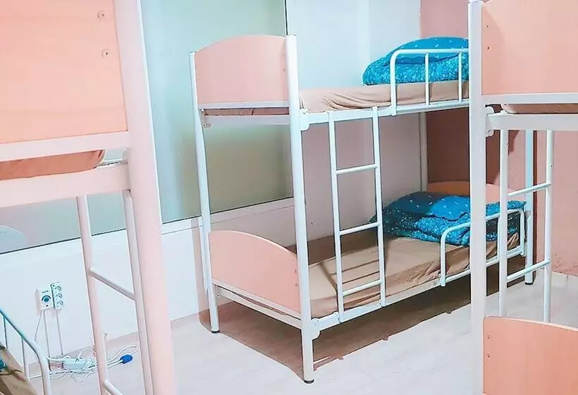 ペンション Yangyang Fun Surf Guest House