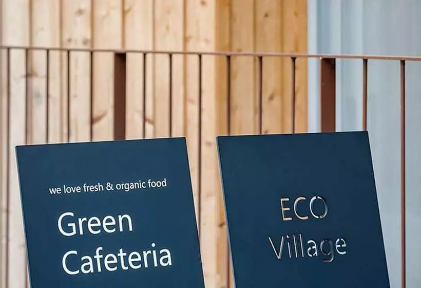 Majatalo Yongwol Eco Village Youth Hostel