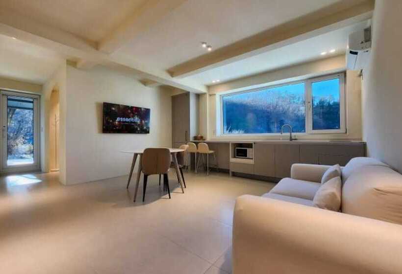 Pocheon Joey Tomato Pension