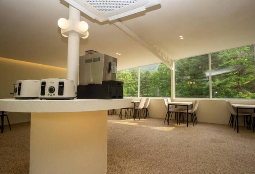 Pocheon Joey Tomato Pension