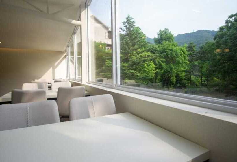 Pocheon Joey Tomato Pension