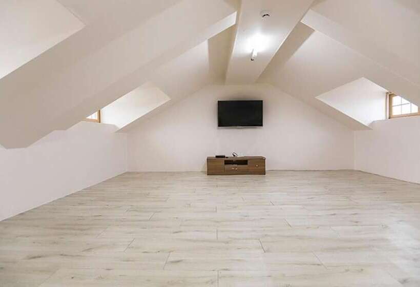 Pohang Eunhasu Pension