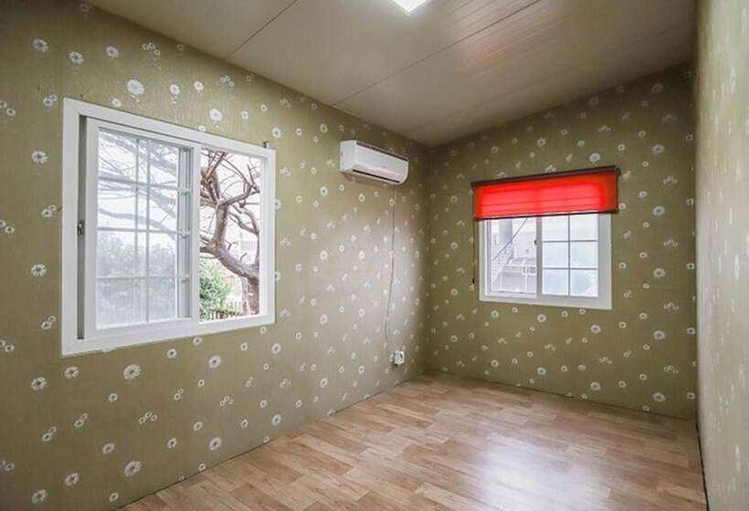 Pohang Eunhasu Pension