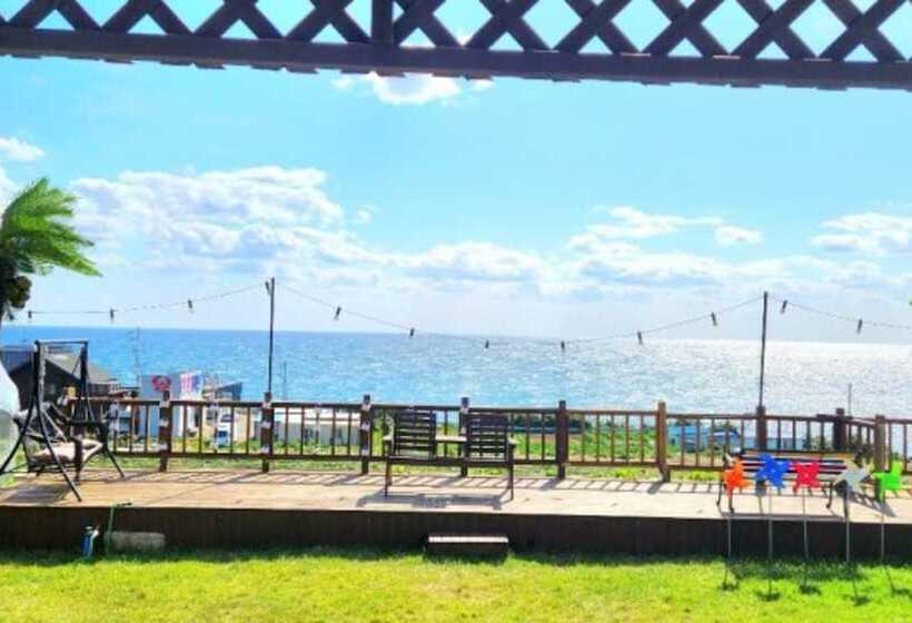 Pohang Full House Pension