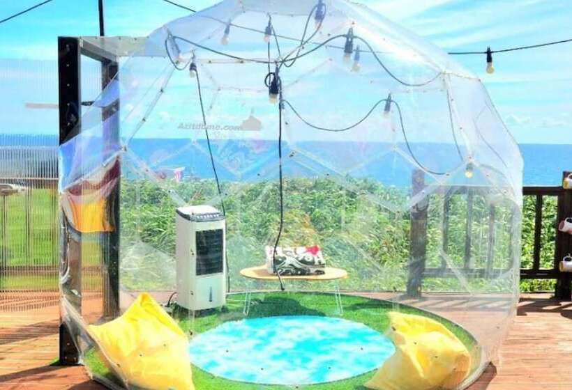 Pohang Full House Pension