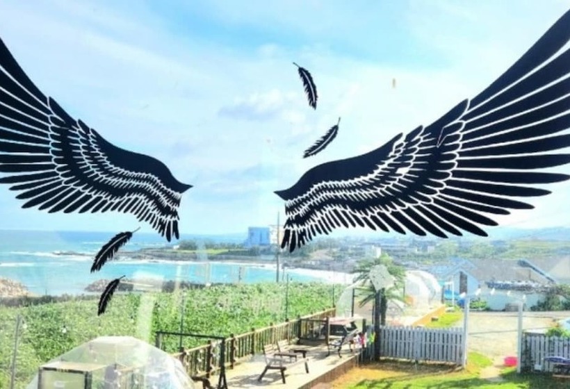 Pohang Full House Pension