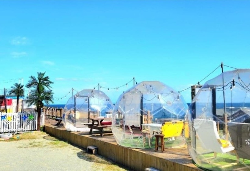 Pohang Full House Pension