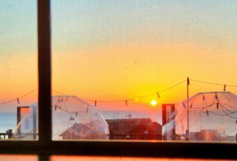 Pohang Full House Pension