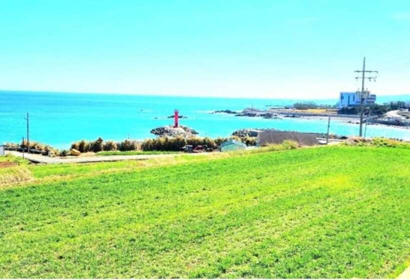 Pohang Full House Pension