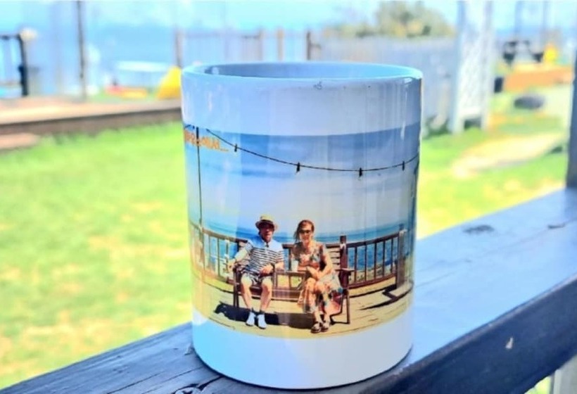 Pohang Full House Pension